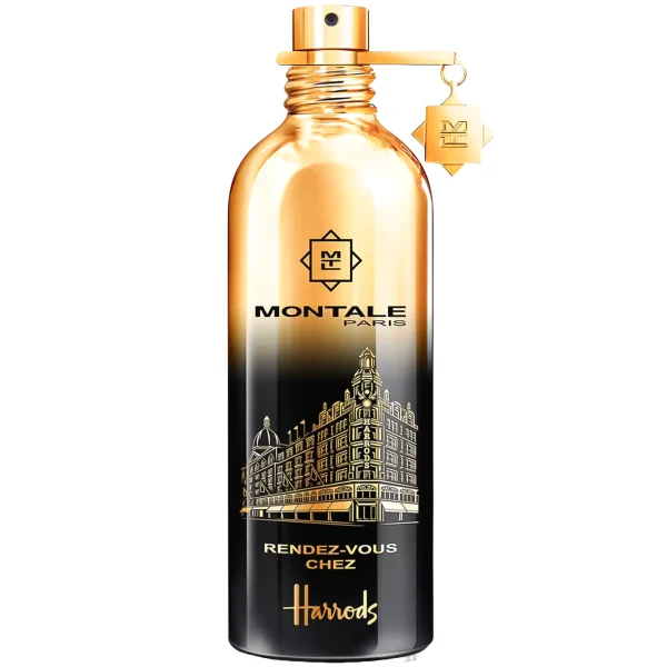 Rendez vous chez harrods montale