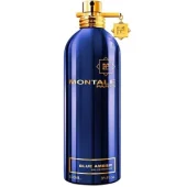Фото Blue Amber